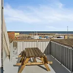 빌라 Centrally Located Townhouse With Portseaviews *