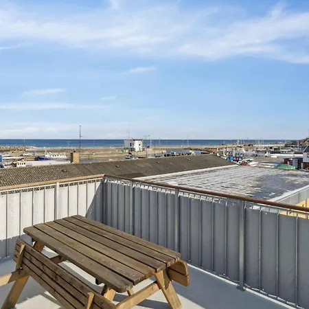 빌라 Centrally Located Townhouse With Portseaviews *
