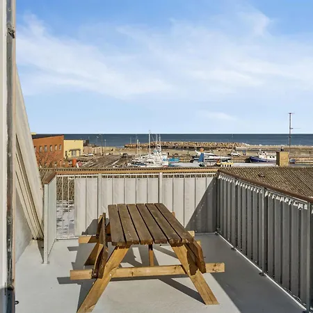 빌라 Centrally Located Townhouse With Portseaviews *