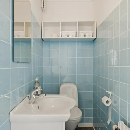 فيلة Centrally Located Townhouse With Portseaviews