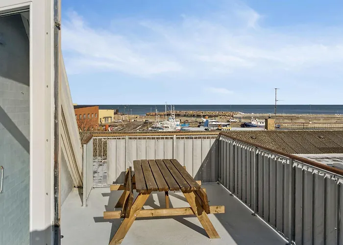 Villa Centrally Located Townhouse With Portseaviews *